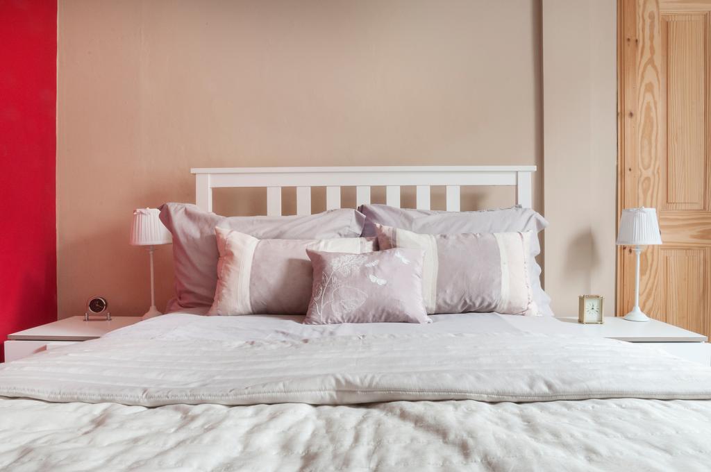 Albion Terrace Apartment Edinburgh Dış mekan fotoğraf