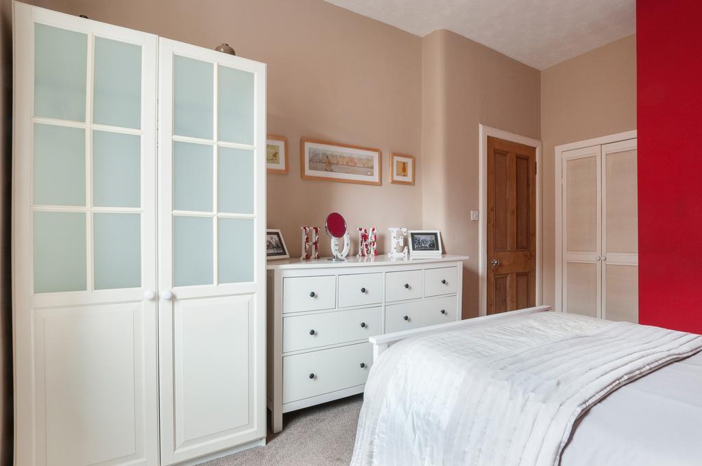 Albion Terrace Apartment Edinburgh Dış mekan fotoğraf